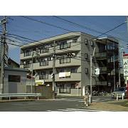 パティオ法華 外観