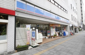 愛知県名古屋市中区大須２丁目 コンビニ
