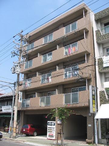 愛知県名古屋市中村区藤江町２丁目 その他