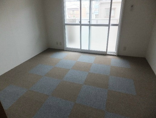 愛知県名古屋市中村区藤江町２丁目 ベッドルーム