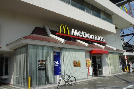 ノイエシュトラッセ山木田ビル レストラン