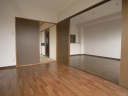 愛知県名古屋市中川区高杉町 その他部屋・スペース