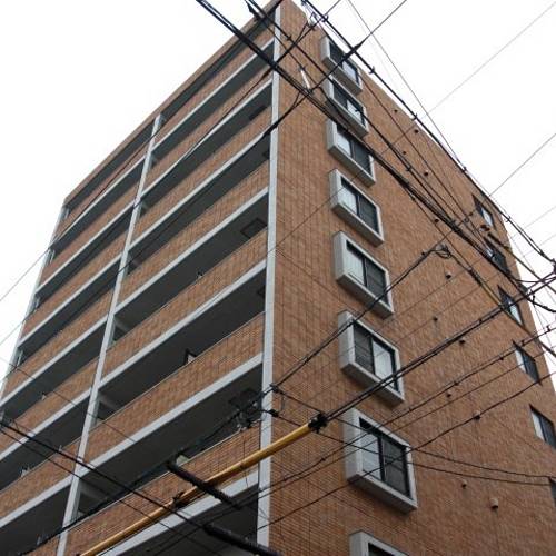 愛知県名古屋市東区徳川２丁目 外観