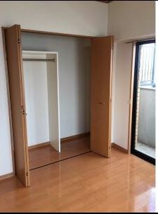 愛知県名古屋市東区徳川２丁目 収納