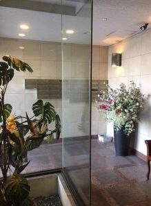 愛知県名古屋市東区徳川２丁目 エントランス