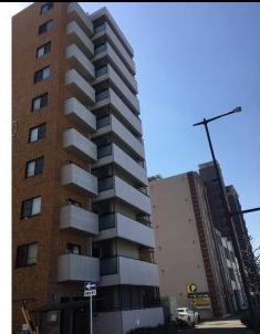 愛知県名古屋市東区徳川２丁目 外観