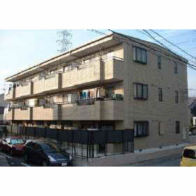 愛知県名古屋市中川区江松１丁目 外観