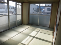 愛知県名古屋市中川区高畑３丁目 ベッドルーム