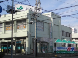 愛知県名古屋市中川区高畑３丁目 公共施設