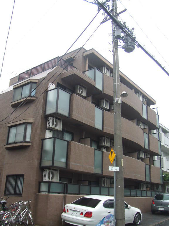 愛知県名古屋市千種区星が丘山手 外観