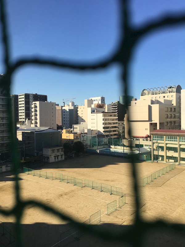大須レジデンス 眺望