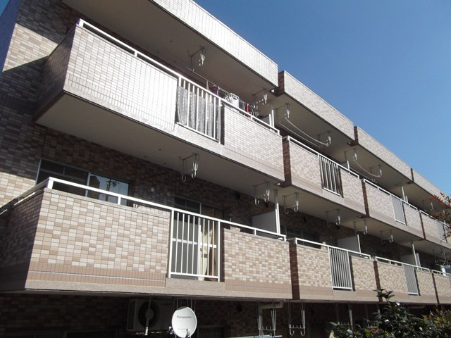 愛知県名古屋市千種区唐山町２丁目 外観