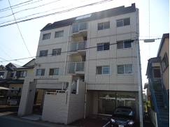 愛知県名古屋市名東区延珠町 外観