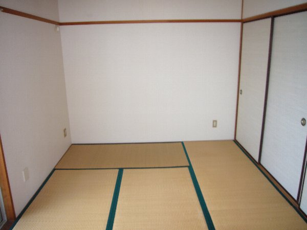 愛知県名古屋市名東区延珠町 ベッドルーム