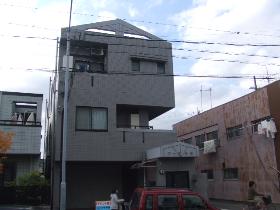 愛知県名古屋市中村区名西通３丁目 外観