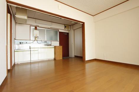 愛知県名古屋市中川区小本本町１丁目 ベッドルーム