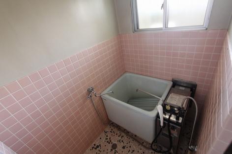 愛知県名古屋市中川区小本本町１丁目 風呂画像