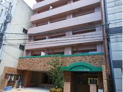 愛知県名古屋市東区泉１丁目 外観