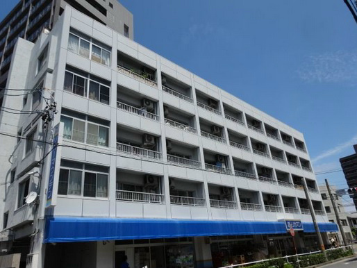 愛知県名古屋市東区徳川１丁目 外観