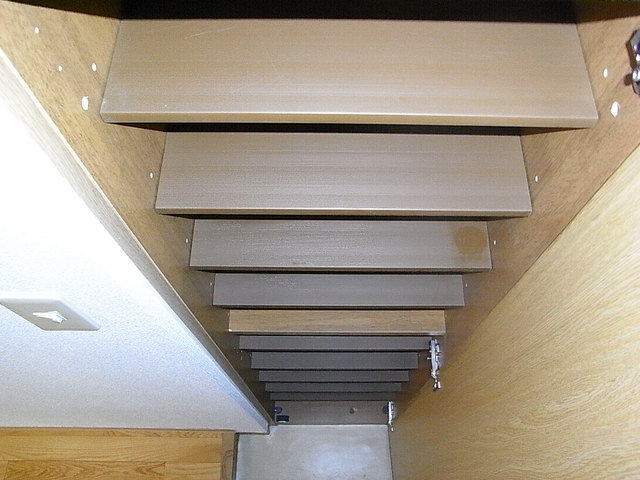 愛知県名古屋市中区古渡町 玄関