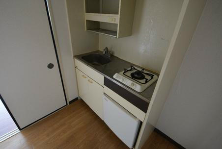 愛知県名古屋市千種区千種３丁目 キッチン