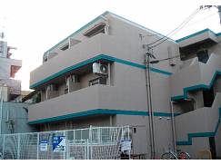 愛知県名古屋市千種区春岡通7丁目 外観