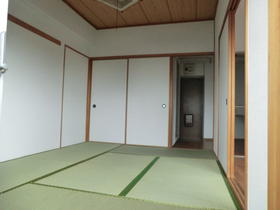 愛知県名古屋市南区明治２丁目2-25-12 リビング