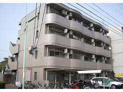 愛知県名古屋市天白区池場３丁目 外観