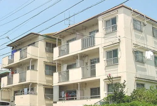 愛知県名古屋市昭和区福原町２丁目 外観