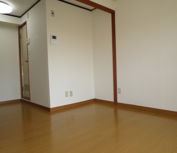 愛知県名古屋市昭和区福原町２丁目 ベッドルーム