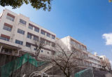 愛知県名古屋市天白区八事天道412 小学校
