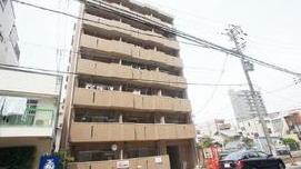 愛知県名古屋市中区松原３丁目 外観