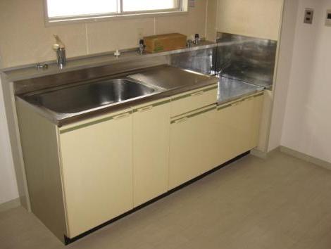 愛知県名古屋市中区松原３丁目 キッチン