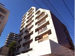 愛知県名古屋市東区東桜２丁目 外観