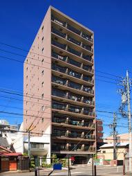 愛知県名古屋市中区千代田３丁目 外観