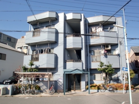 愛知県名古屋市千種区千種1丁目22-5 外観