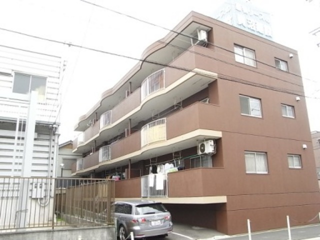 愛知県名古屋市中村区並木１丁目 外観