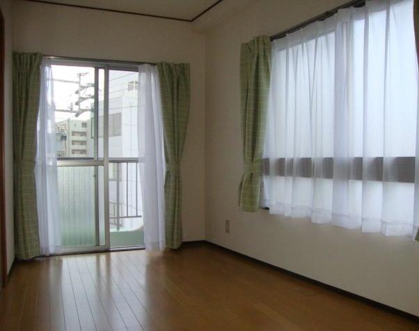 愛知県名古屋市中村区竹橋町 ベッドルーム