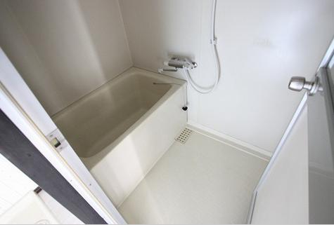 愛知県名古屋市中村区黄金通２丁目 風呂画像