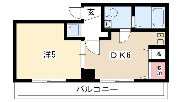 フォーティーンヒルズイーストタワー 間取り