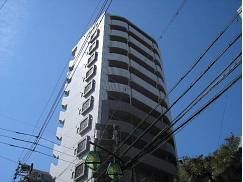 愛知県名古屋市中区新栄１丁目 外観