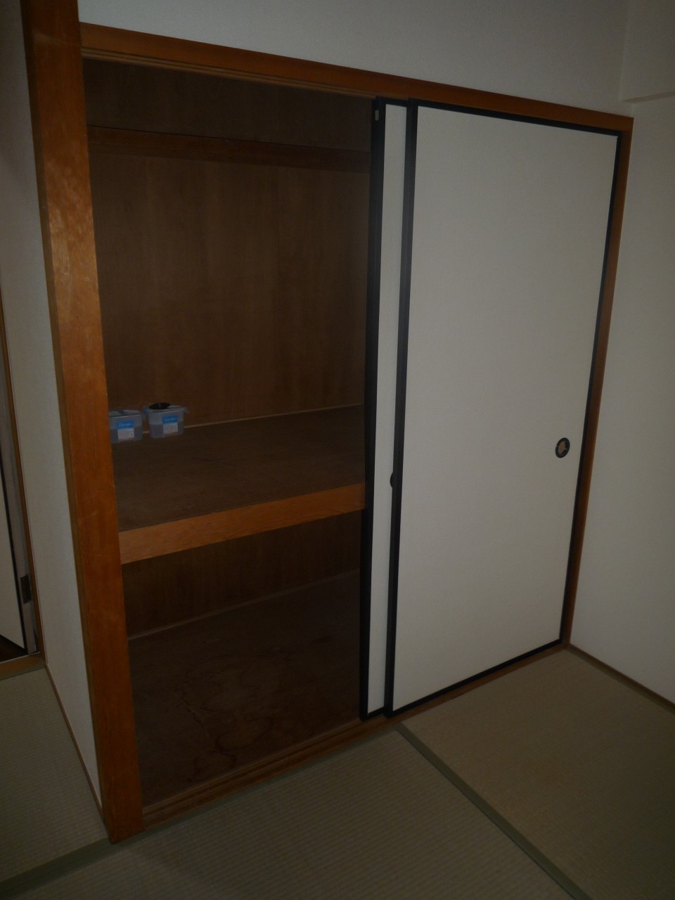 愛知県名古屋市熱田区千年１丁目 収納