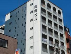 愛知県名古屋市中区正木3丁目 外観