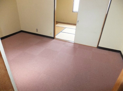 愛知県名古屋市中村区並木２丁目 リビング