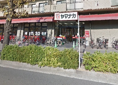 プレサンスSAKAEリバースタイル スーパー