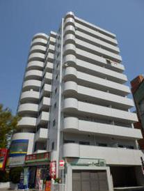 愛知県名古屋市北区大曽根３丁目 外観