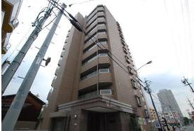 愛知県名古屋市東区東大曽根町 外観
