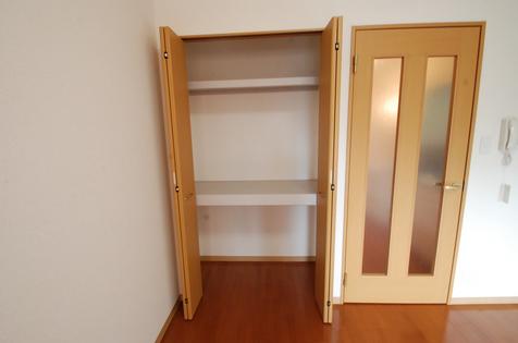 愛知県名古屋市東区東大曽根町 収納