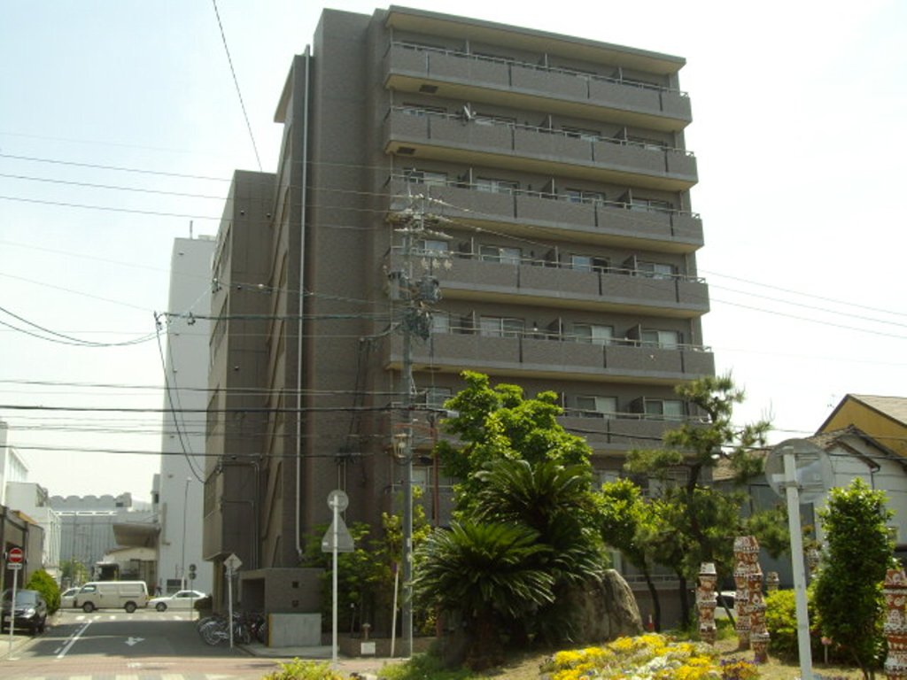 愛知県名古屋市熱田区大宝３丁目 外観