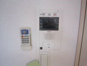 愛知県名古屋市東区代官町 その他設備